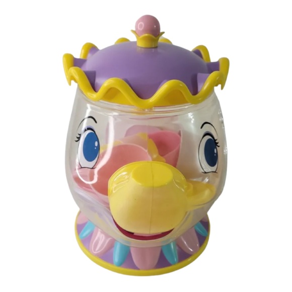 Belle Princess Tea Party - Picture 2 of 5